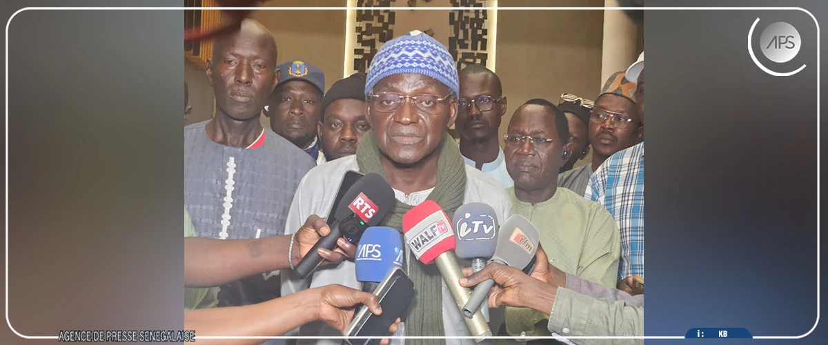 Les syndicats des transports vont poursuivre la grève, faute d’accord avec l’Etat (syndicat)