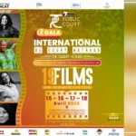 Saint-Louis : 19 films en compétition pour la 7e édition du Gala international du court-métrage