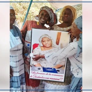 Lutte contre les VBG : une officielle appelle les femmes de Kolda à ''passer à l'action''