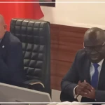 Une trentaine de diplomates capacités en droit international humanitaire