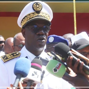 L'hommage appuyé rendu aux anciens héros et résistants, moment fort du défilé à Kolda