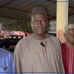 Louga : la grève des transporteurs prolongée pour trois jours supplémentaires (syndicaliste)