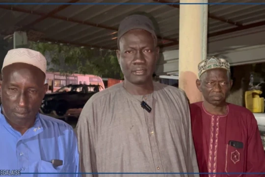 Louga : la grève des transporteurs prolongée pour trois jours supplémentaires (syndicaliste)