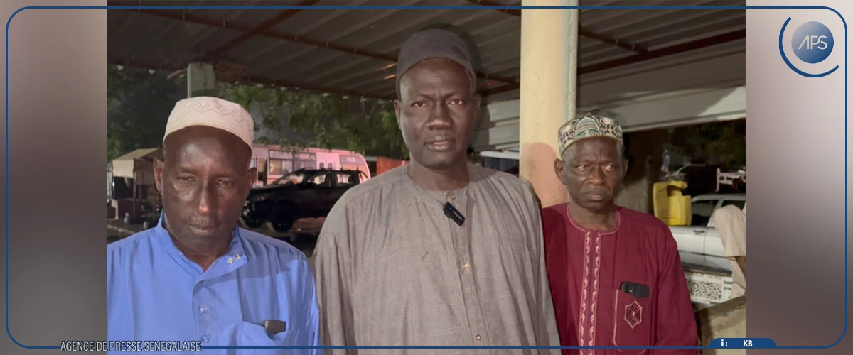 Louga : la grève des transporteurs prolongée pour trois jours supplémentaires (syndicaliste)