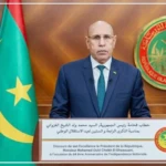 Mohamed Al Ghazouani prône une approche globale dans la lutte contre l'instabilité