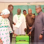 Début de la remise officielle des documents de voyage pour la Hajj 2026