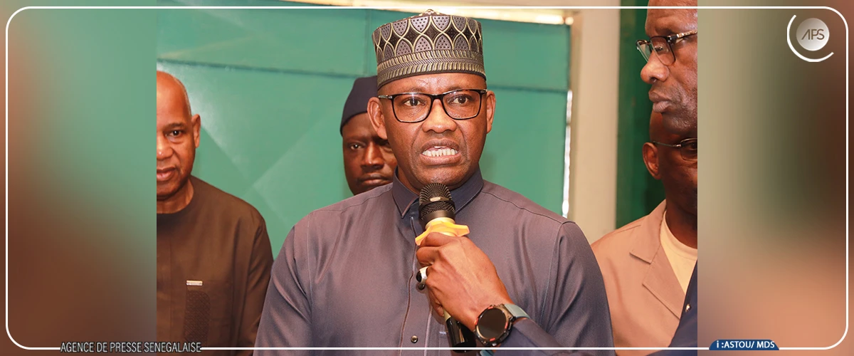 Début de la remise officielle des documents de voyage pour la Hajj 2026