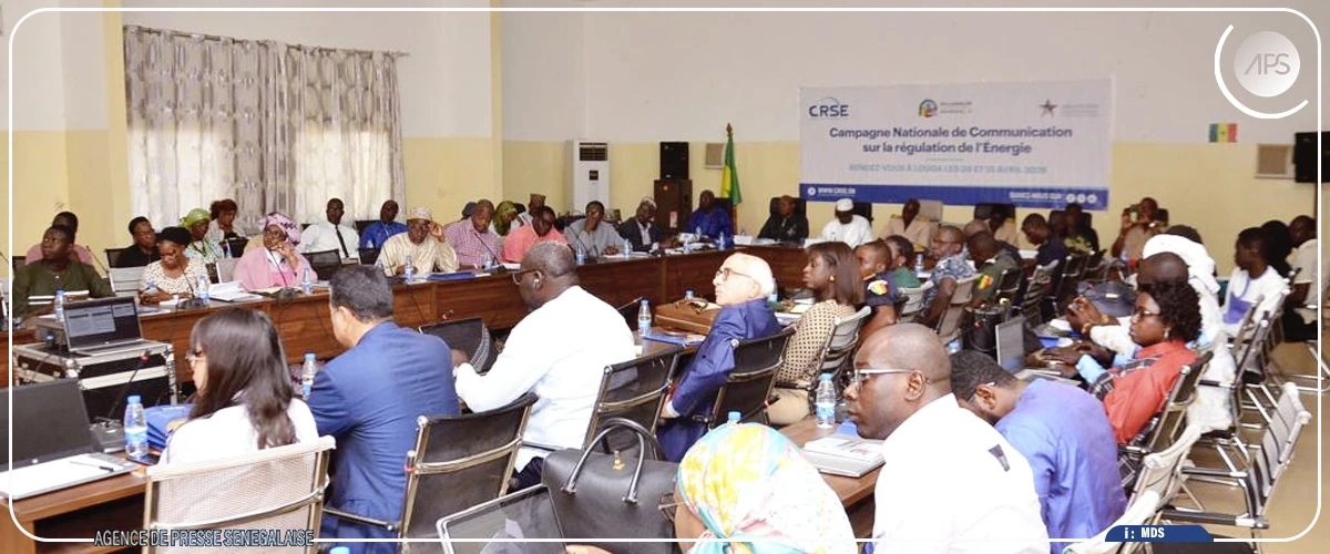 Louga : la CRSE s'engage à mieux protéger les consommateurs