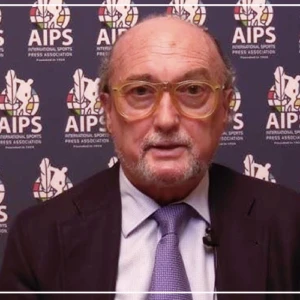 AIPS Monde : Merlo réélu pour un sixième mandat