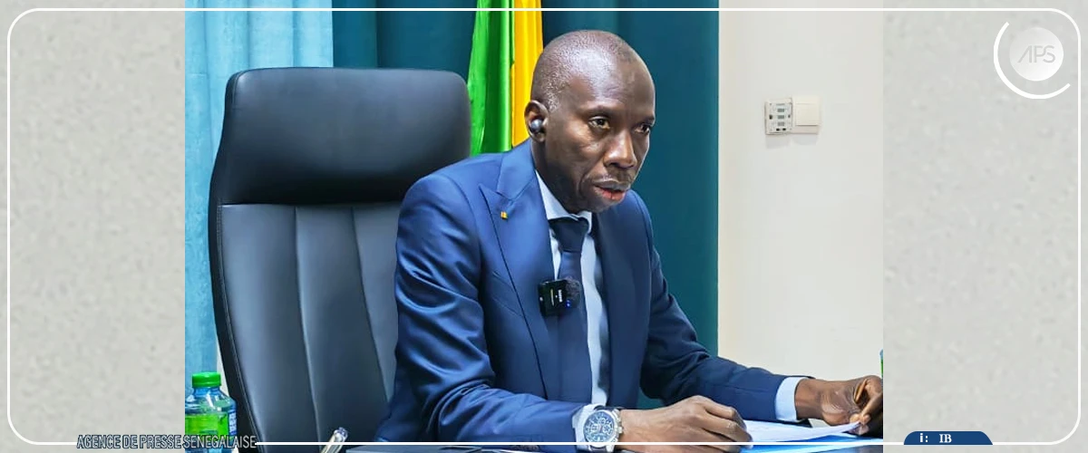 Installation officielle des membres du comité national d’organisation des élections du Conseil consultatif des jeunes