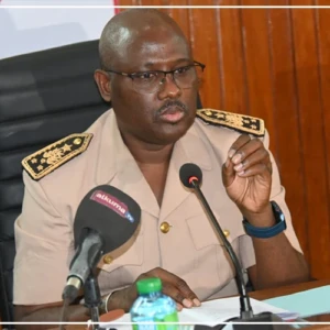 "Opérations Tabaski" : le gouverneur de Tambacounda appelle les institutions de financement à accélérer leurs procédures