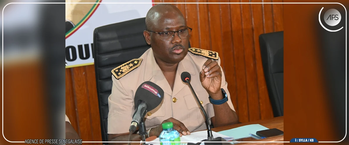 “Opérations Tabaski” : le gouverneur de Tambacounda appelle les institutions de financement à accélérer leurs procédures