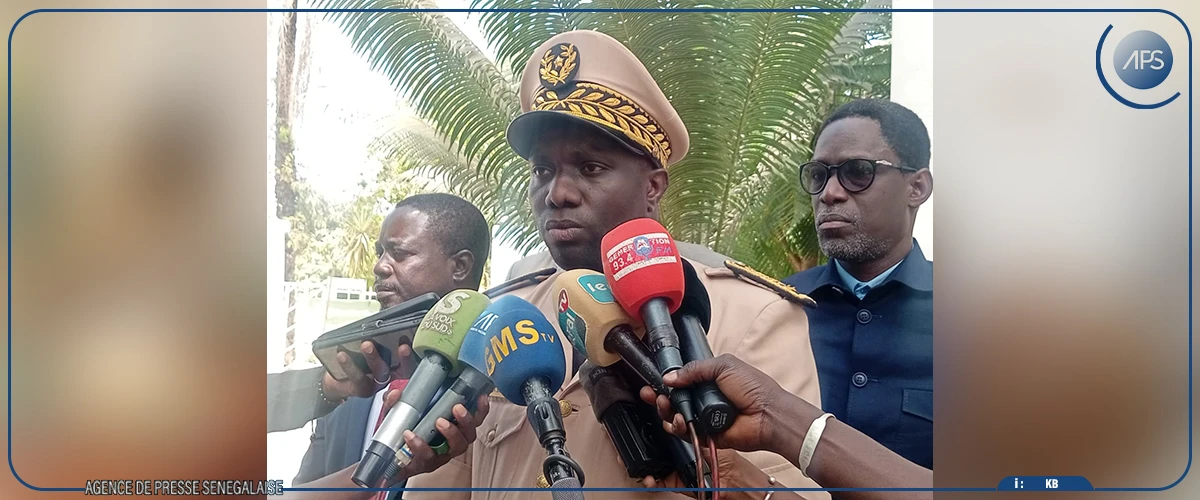 Ziguinchor : le PACE lance une étude monographique pour renforcer la compétitivité du pôle sud