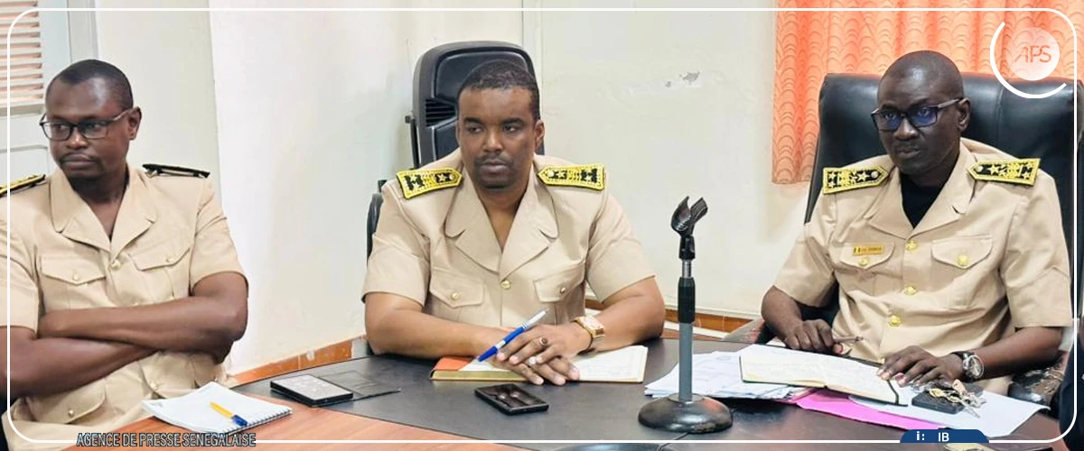 Tabaski 2026 : les besoins en moutons estimés à 222 000 têtes à Saint-Louis