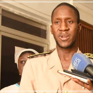 Kaolack en ordre de bataille pour accueillir la flamme olympique