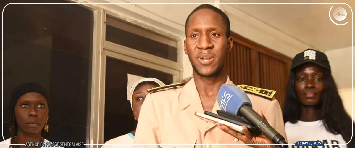 Kaolack en ordre de bataille pour accueillir la flamme olympique