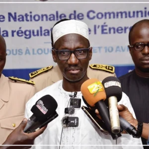 Louga : la CRSE s'engage à mieux protéger les consommateurs