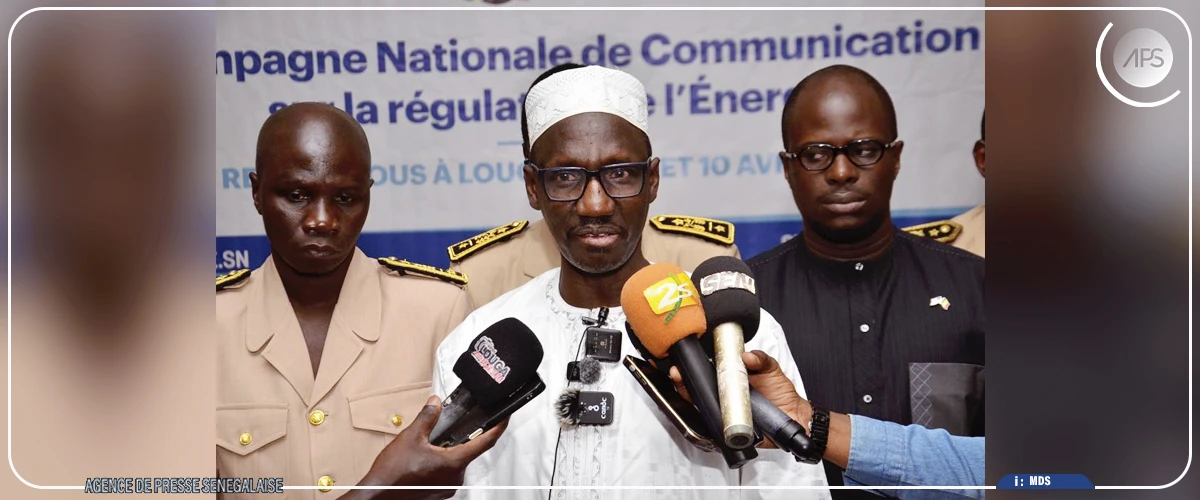 Louga : la CRSE s’engage à mieux protéger les consommateurs