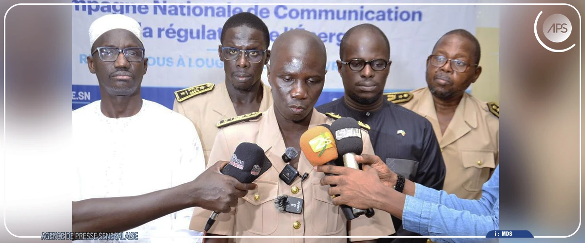 Louga : la CRSE s'engage à mieux protéger les consommateurs