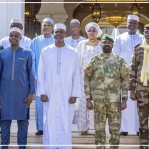 Mali : un deuil national de deux décrété en hommage au défunt ministre de la Défense (officiel)