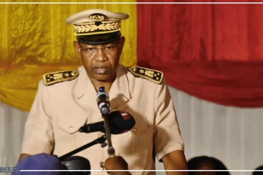 Kaolack : lancement officiel des activités de la 10e édition de la Foire internationale