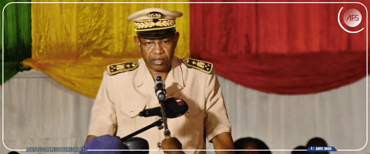 Kaolack : lancement officiel des activités de la 10e édition de la Foire internationale