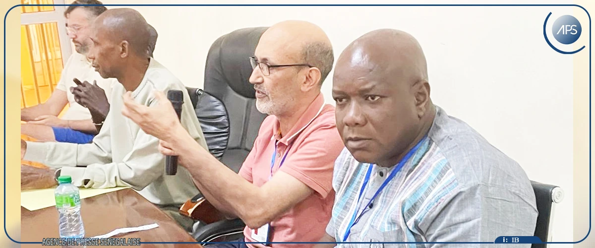 UASZ : une école du CIMPA pour renforcer la recherche en mathématiques appliquées