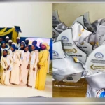 Bambey : remise de parchemins à la troisième promotion de médecine de l'UADB