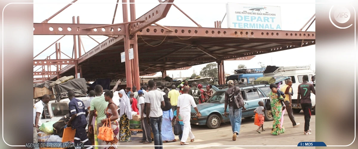 Grève des transporteurs routiers : Medina Gounass et Tivaouane appellent les parties au dialogue