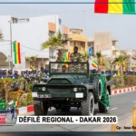 Fête du 4-Avril 2026 : Guédiawaye, hôte du ‘’défilé régional majeur’’ de Dakar