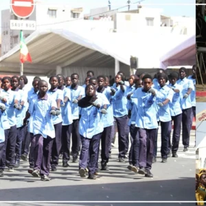 Fête du 4-Avril 2026 : Guédiawaye, hôte du ‘’défilé régional majeur’’ de Dakar