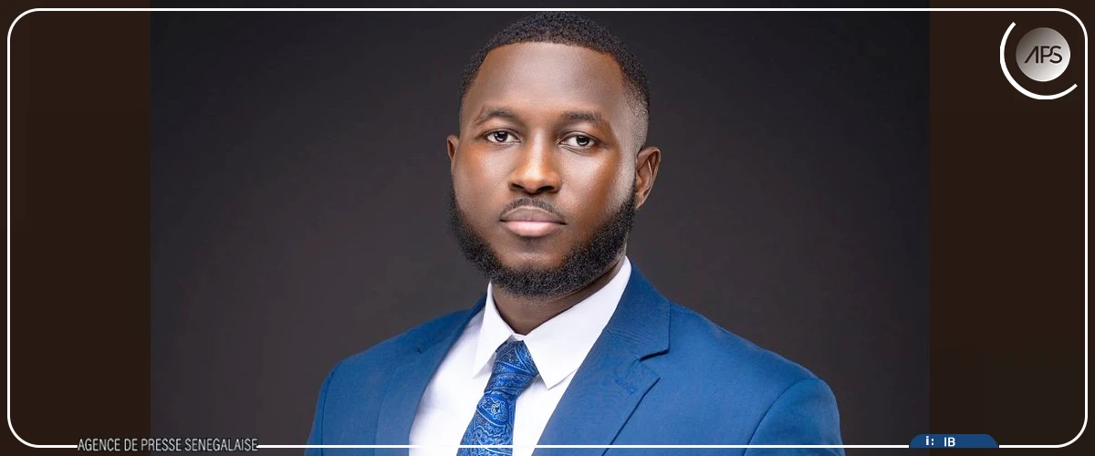 Khadim Guèye, une ambition affirmée pour porter haut la tech sénégalaise
