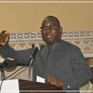 Le projet d’Encyclopédie des grandes figures religieuses du Sénégal doit répondre aux défis contemporains du pays (ministre)