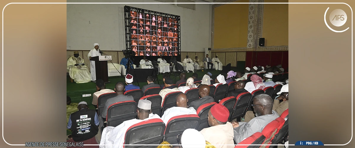 Le projet d’Encyclopédie des grandes figures religieuses du Sénégal doit répondre aux défis contemporains du pays (ministre)