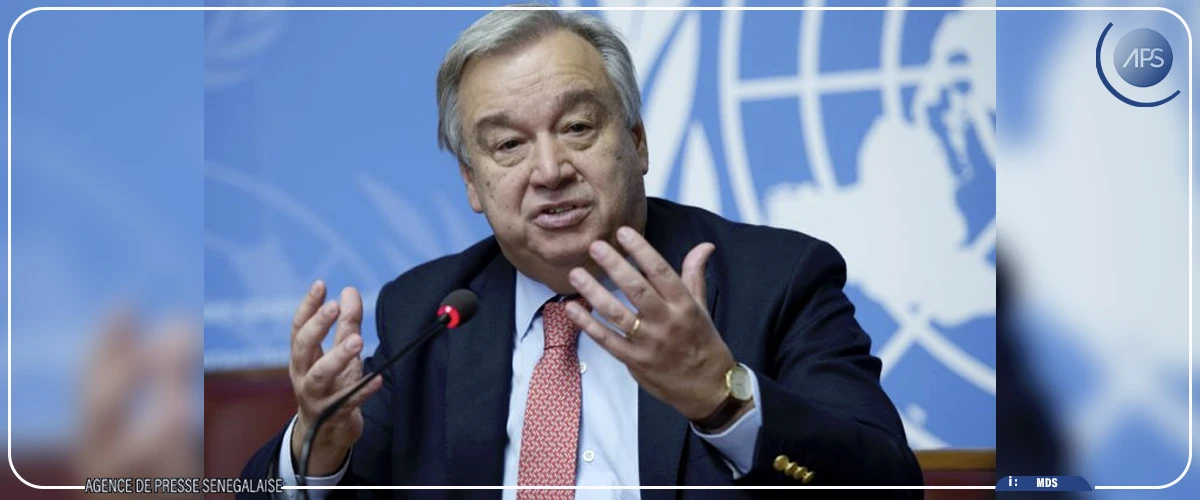 Mali : les condamnations s’enchaînent après la vague d’attaques armées