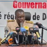 Ziarra générale : 98% des besoins exprimés pour l'organisation seront satisfaits (adjoint au gouverneur)