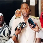 Kaolack : un officiel souligne l'importance de la vaccination dans la préservation de la santé des populations