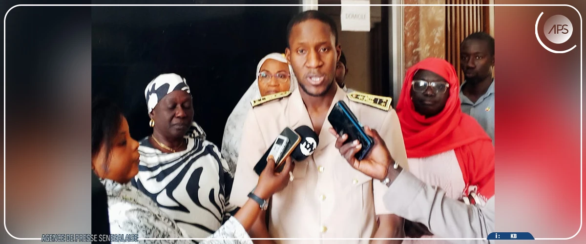 Kaolack : un officiel souligne l’importance de la vaccination dans la préservation de la santé des populations