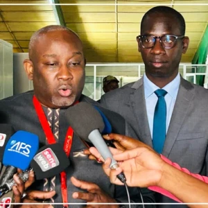 Hajj 2026 : 27 vols aller-retour prévus par Air Sénégal (officiel)