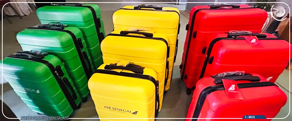 Hajj 2026 : 27 vols aller-retour prévus par Air Sénégal (officiel)