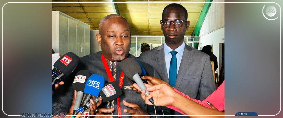 Hajj 2026 : 27 vols aller-retour prévus par Air Sénégal (officiel)