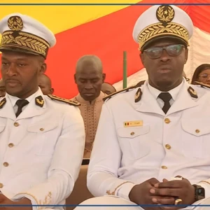 Linguère : le préfet salue le rôle des FDS dans les préparatifs des JOJ Dakar 2026