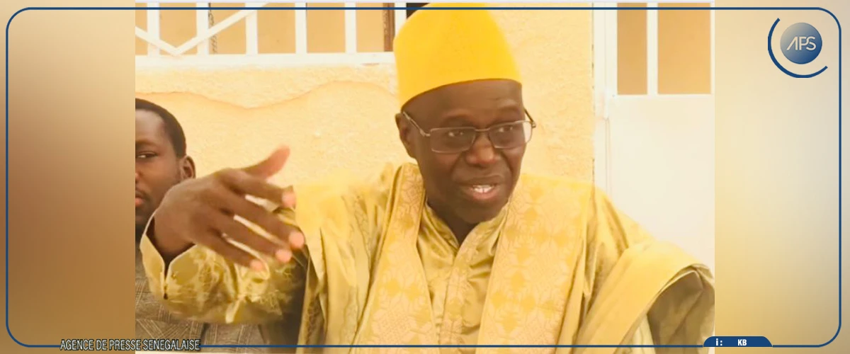 Louga : Moubarack Lô prône la transmission de l’héritage de la bataille de Niomré aux jeunes générations