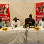 Hémophilie : seuls 400 des 1 800 potentiels patients sont diagnostiqués au Sénégal (médecin)