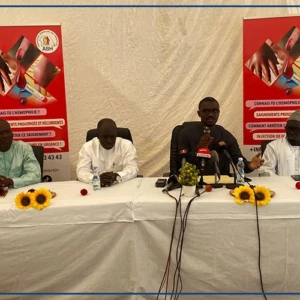 Au Sénégal, seules 400 sur 1 800 personnes atteintes d'hémophilie sont diagnostiquées (médecin)