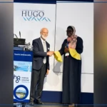 Génétique : la Sénégalaise Rokhaya Ndiaye Diallo reçoit le prix HUGO Afrique 2026