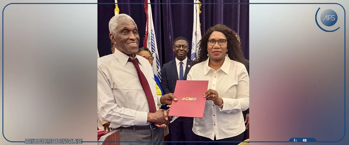 Tivaouane à la recherche de fonds pour financer un portefeuille de projets