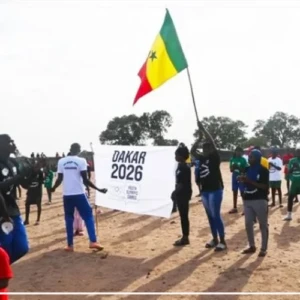 Une enveloppe de 235 millions de francs CFA pour accompagner 15 athlètes dans la haute compétition (officiel)