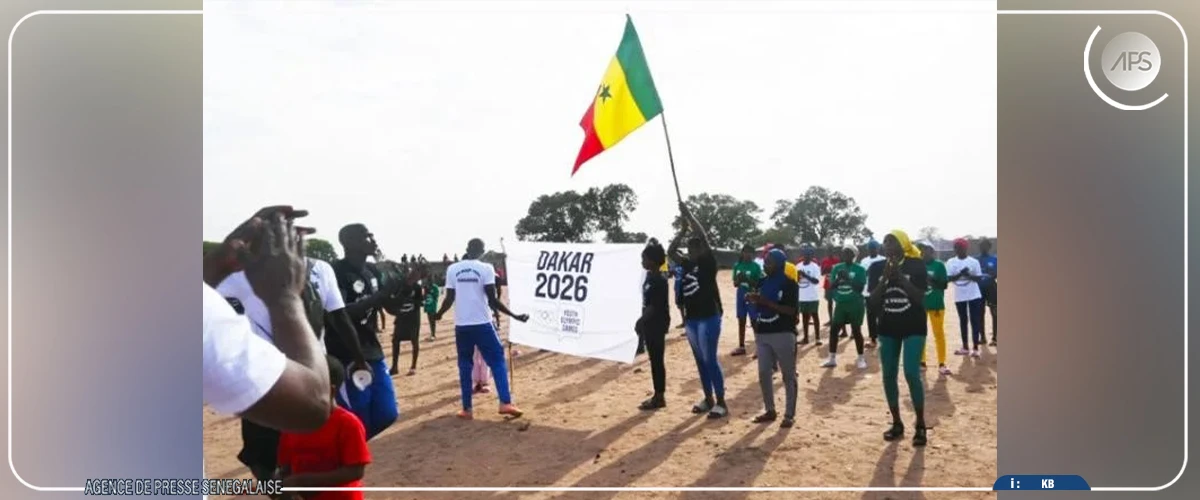 Une enveloppe de 235 millions de francs CFA pour accompagner 15 athlètes dans la haute compétition (officiel)