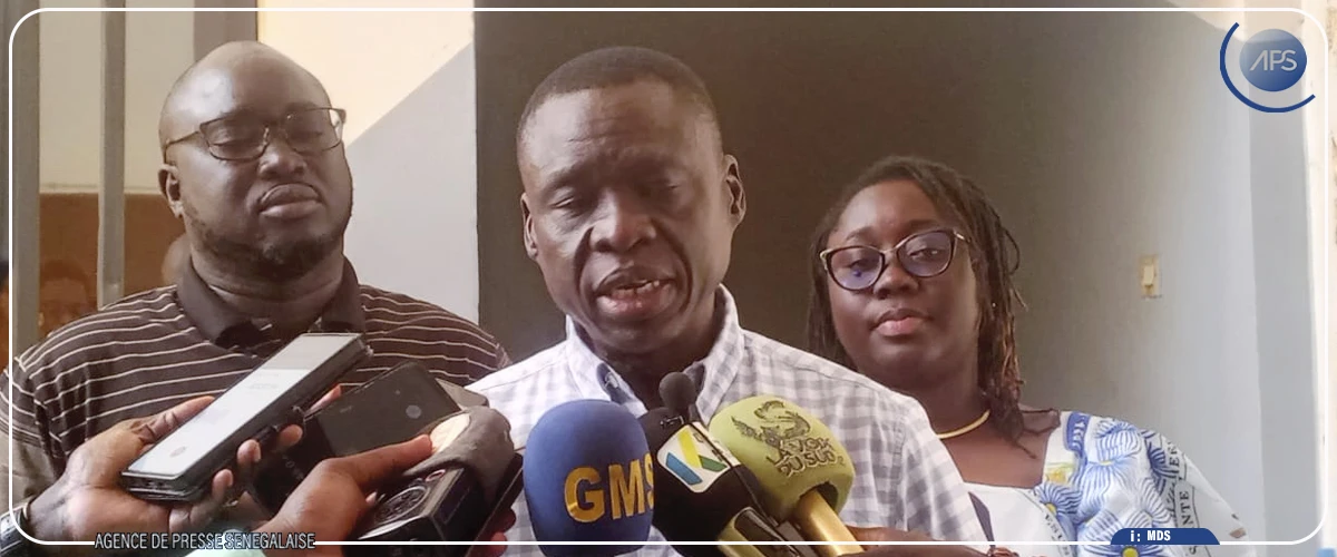 Ziguinchor: la prévalence contraceptive chute de 22 à 11% (responsable)